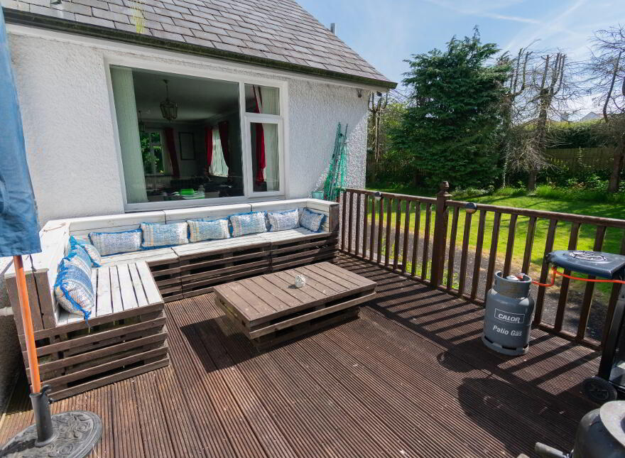 1 Glebe Road, Ahoghill, Ballymena, BT42 2PD