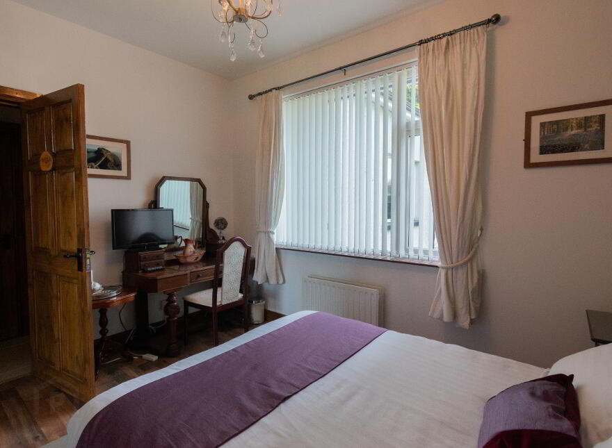 1 Glebe Road, Ahoghill, Ballymena, BT42 2PD