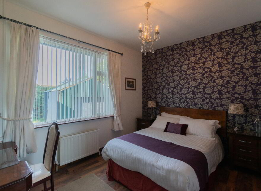 1 Glebe Road, Ahoghill, Ballymena, BT42 2PD