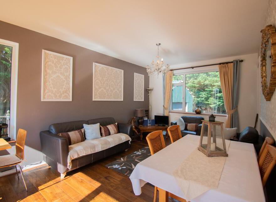 1 Glebe Road, Ahoghill, Ballymena, BT42 2PD