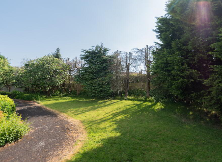 1 Glebe Road, Ahoghill, Ballymena, BT42 2PD