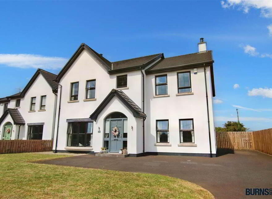 Property For Sale in Maghera, County Londonderry PropertyPal