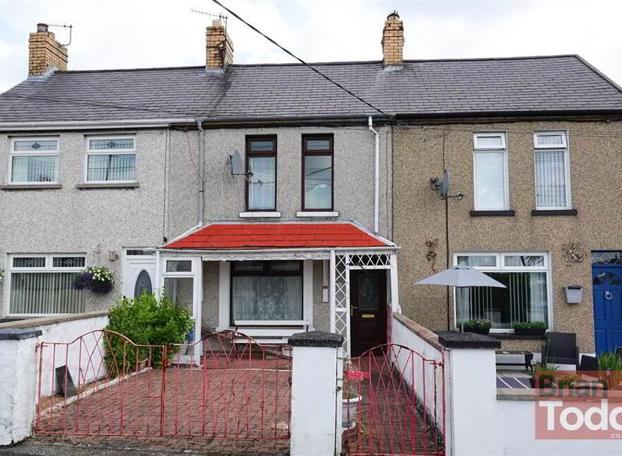 Recreation Road, Larne, BT40 1HA photo