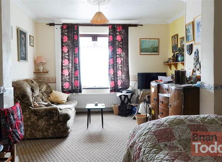 Recreation Road, Larne, BT40 1HA