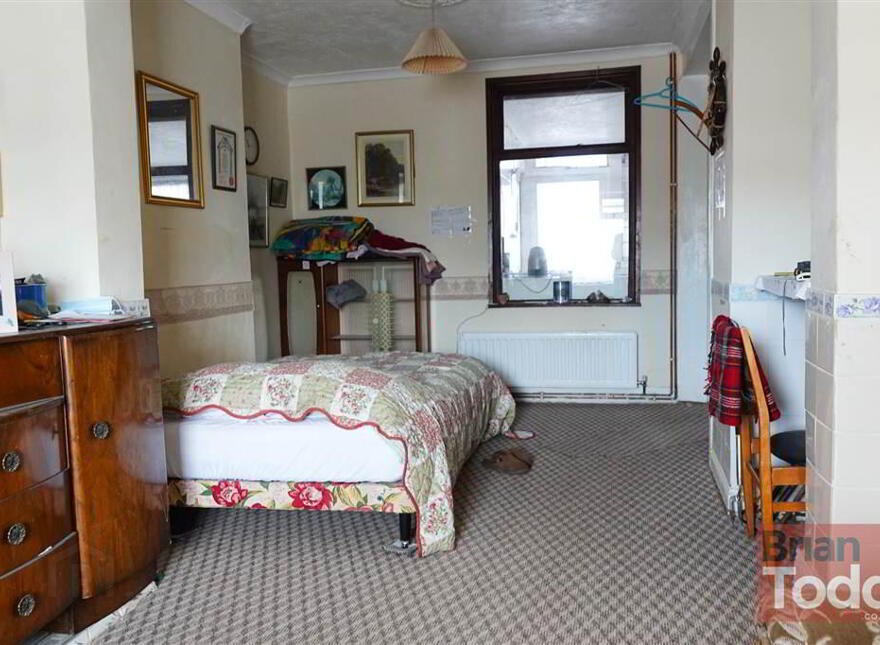 Recreation Road, Larne, BT40 1HA