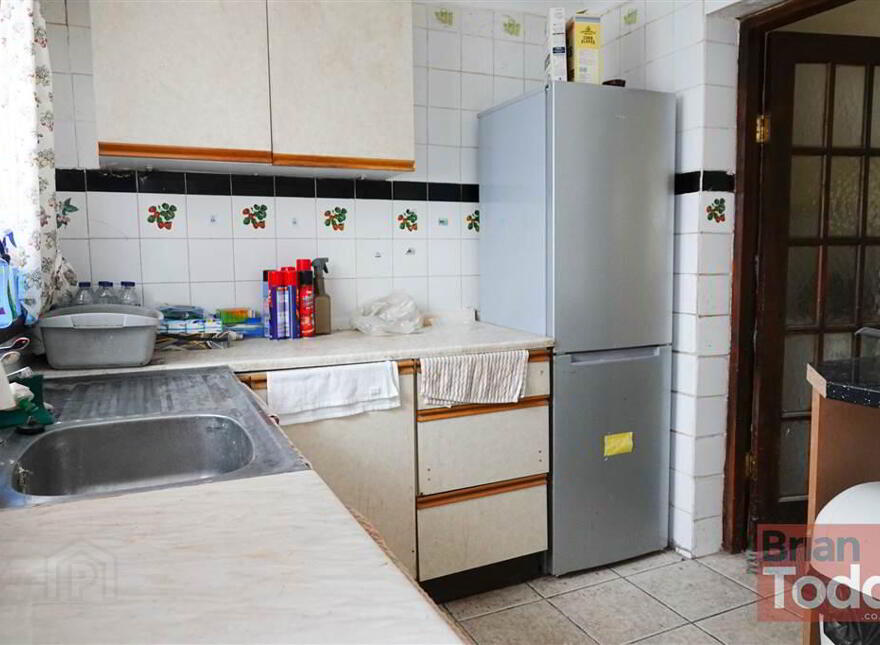 Recreation Road, Larne, BT40 1HA