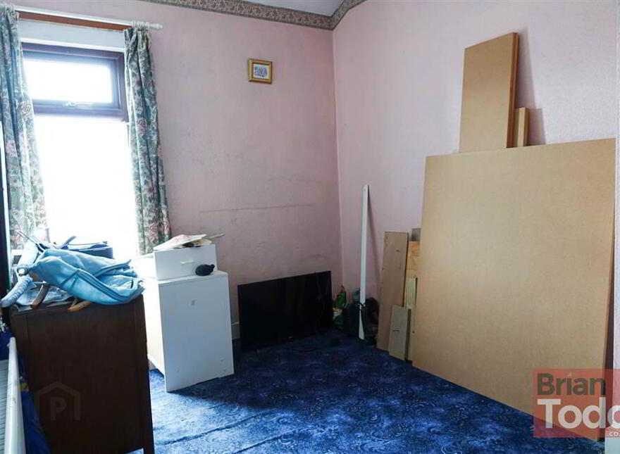 Recreation Road, Larne, BT40 1HA
