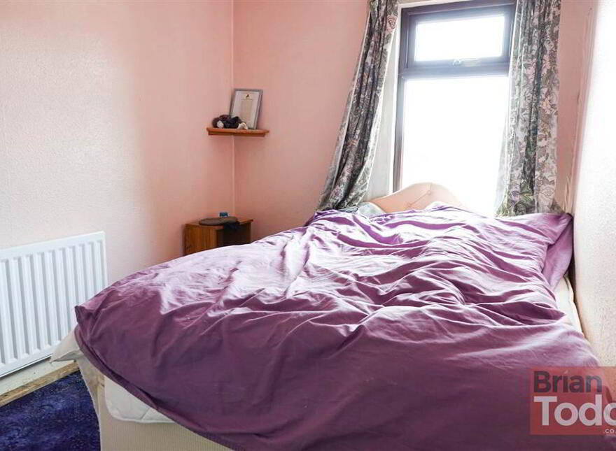 Recreation Road, Larne, BT40 1HA