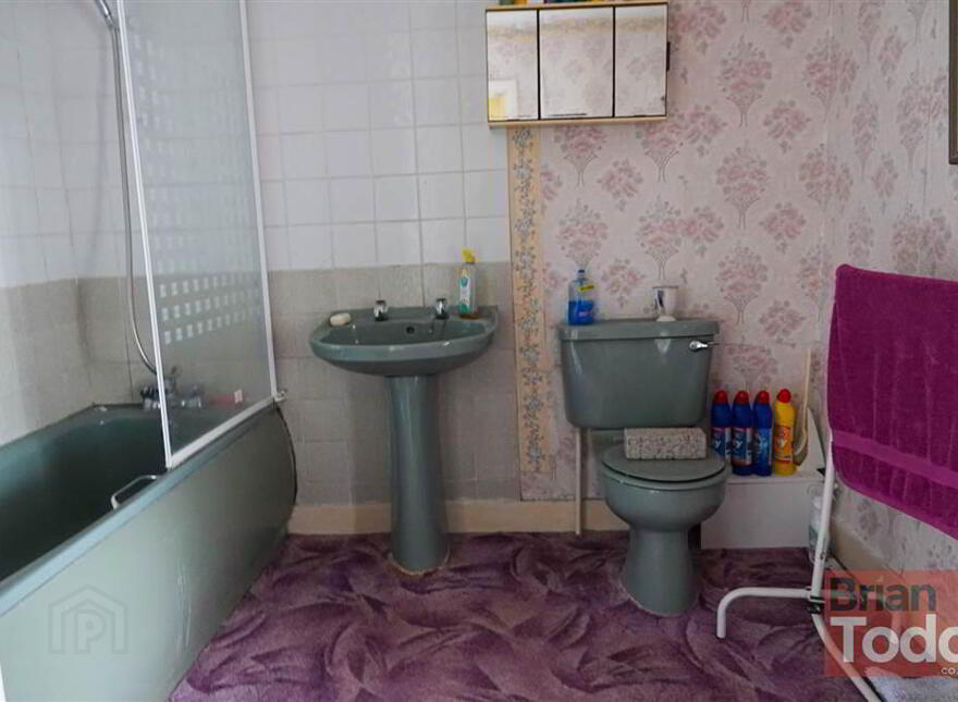 Recreation Road, Larne, BT40 1HA