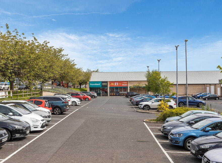 2 Seymour Street, Ballymoney, BT53 6JR