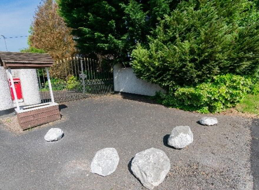 Land Adjacent To 1 Glebe Road, Ahoghill, Ballymena, BT42 2PD