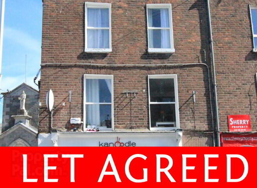 40b Saint Laurence Street, Drogheda photo