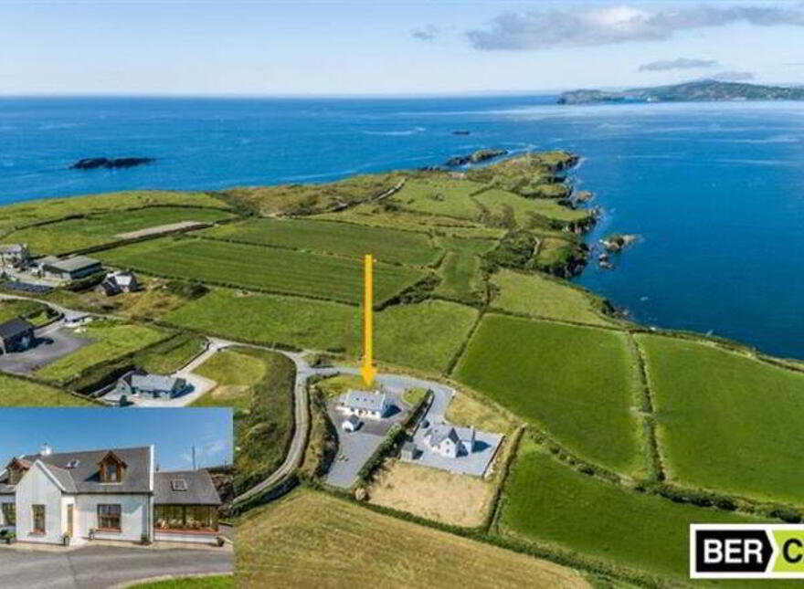 Castlepoint, Schull, P81R968 photo
