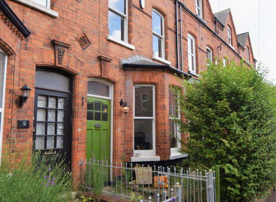 7 Ranfurly Drive, Belmont Road, Belfast, BT4 2BE photo