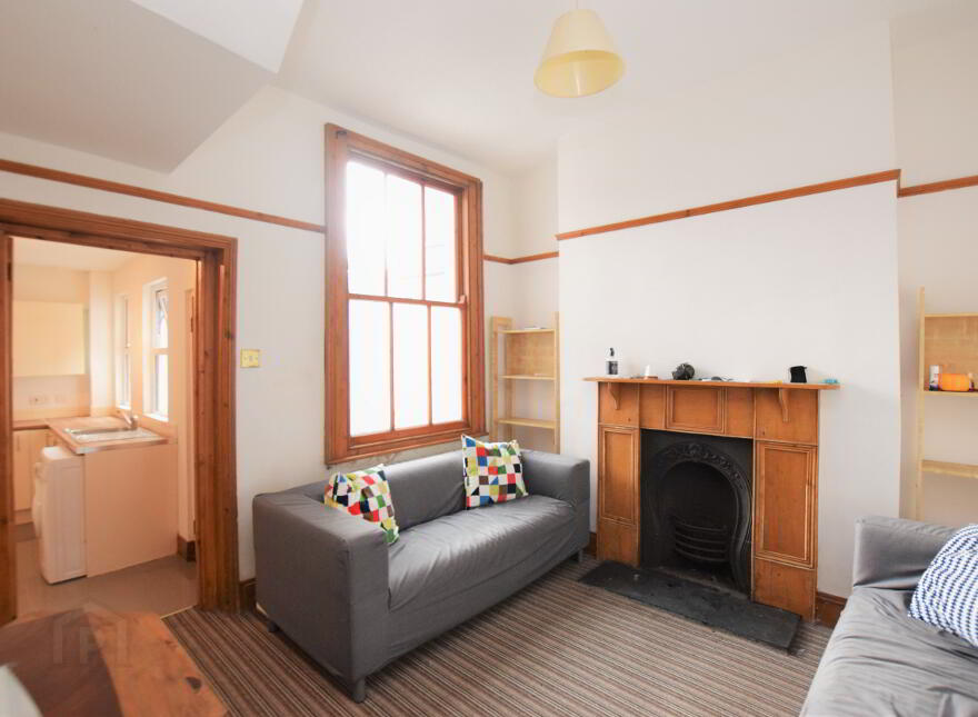 7 Ranfurly Drive, Belmont Road, Belfast, BT4 2BE