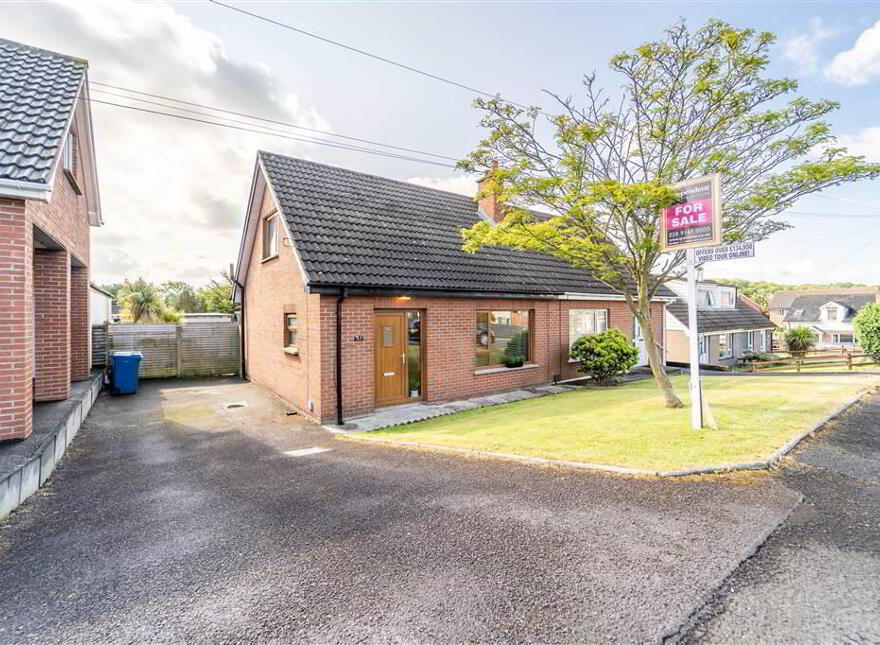 Recently Added Property For Sale in Bangor PropertyPal