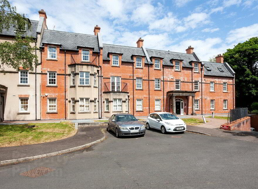 The Spinners Block C, 57 Milfort Mews, Dunmurry, Belfast, BT17 9JE photo