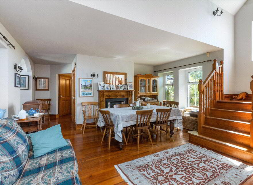 Carrigullian Cottage, 27a Killyleagh Road, Killinchy, BT23 6TD