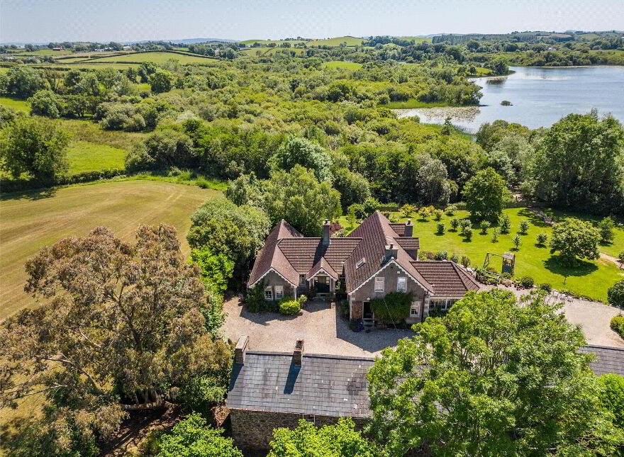 Carrigullian Cottage, 27a Killyleagh Road, Killinchy, BT23 6TD