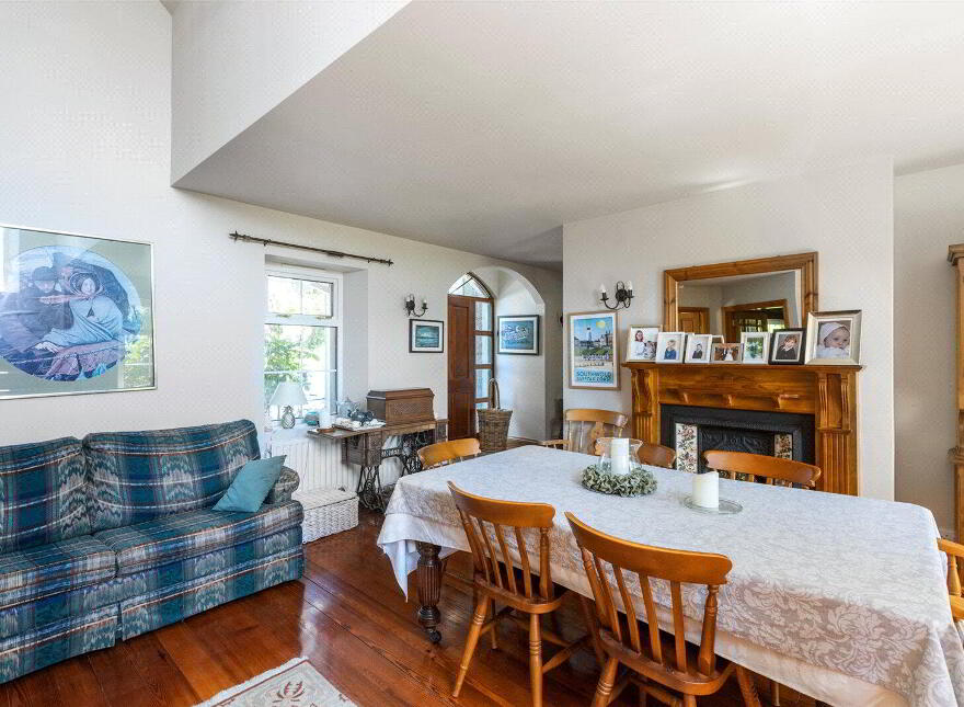 Carrigullian Cottage, 27a Killyleagh Road, Killinchy, BT23 6TD