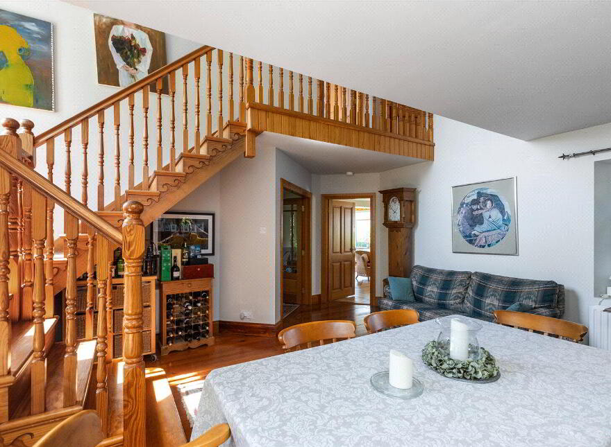 Carrigullian Cottage, 27a Killyleagh Road, Killinchy, BT23 6TD
