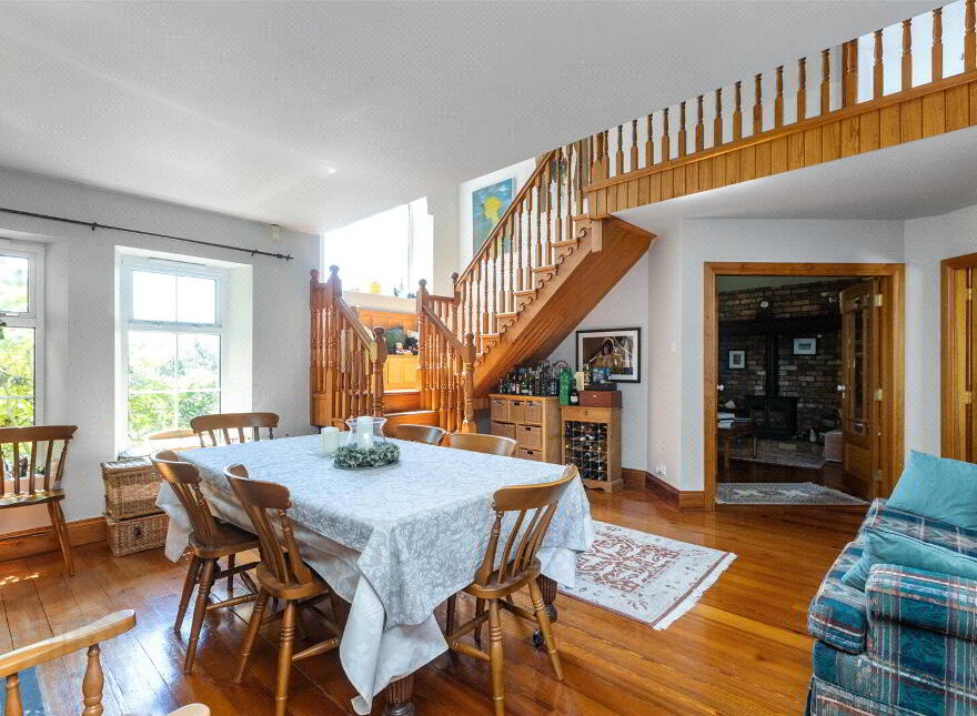 Carrigullian Cottage, 27a Killyleagh Road, Killinchy, BT23 6TD