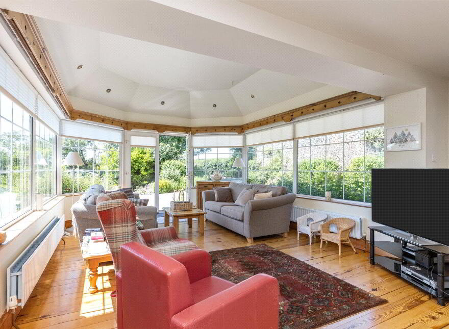 Carrigullian Cottage, 27a Killyleagh Road, Killinchy, BT23 6TD