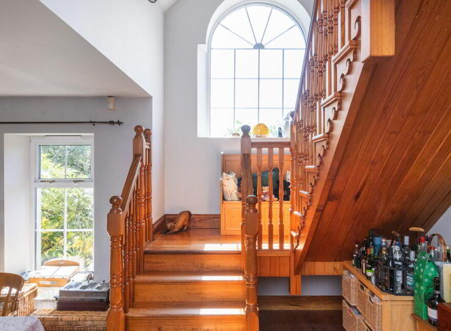 Carrigullian Cottage, 27a Killyleagh Road, Killinchy, BT23 6TD