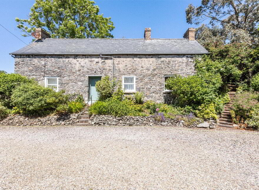 Carrigullian Cottage, 27a Killyleagh Road, Killinchy, BT23 6TD