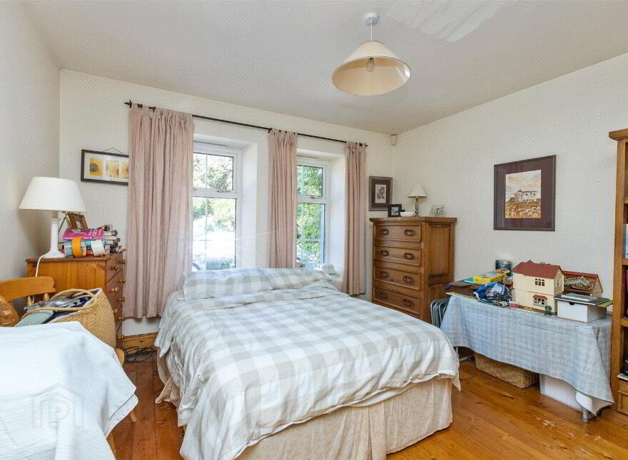 Carrigullian Cottage, 27a Killyleagh Road, Killinchy, BT23 6TD