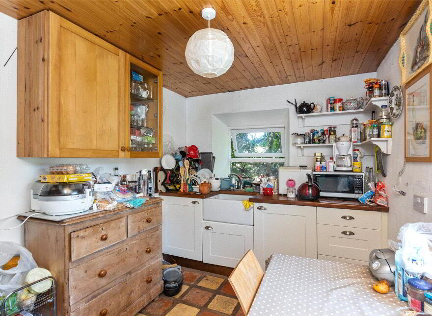 Carrigullian Cottage, 27a Killyleagh Road, Killinchy, BT23 6TD