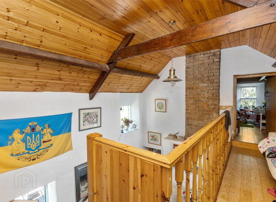 Carrigullian Cottage, 27a Killyleagh Road, Killinchy, BT23 6TD