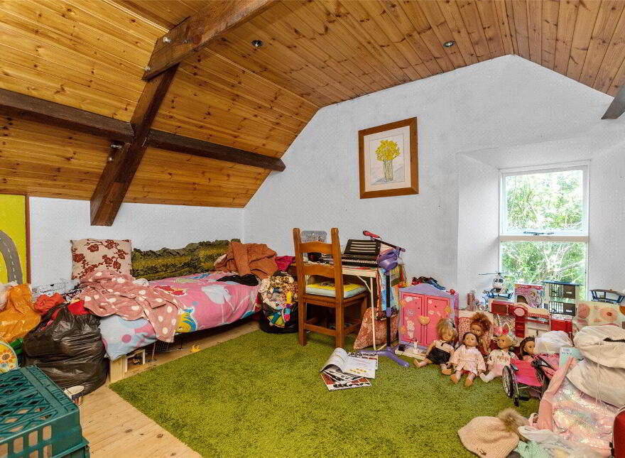 Carrigullian Cottage, 27a Killyleagh Road, Killinchy, BT23 6TD