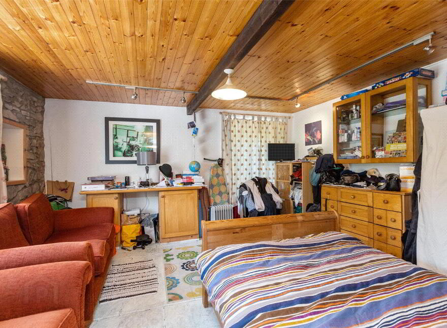 Carrigullian Cottage, 27a Killyleagh Road, Killinchy, BT23 6TD