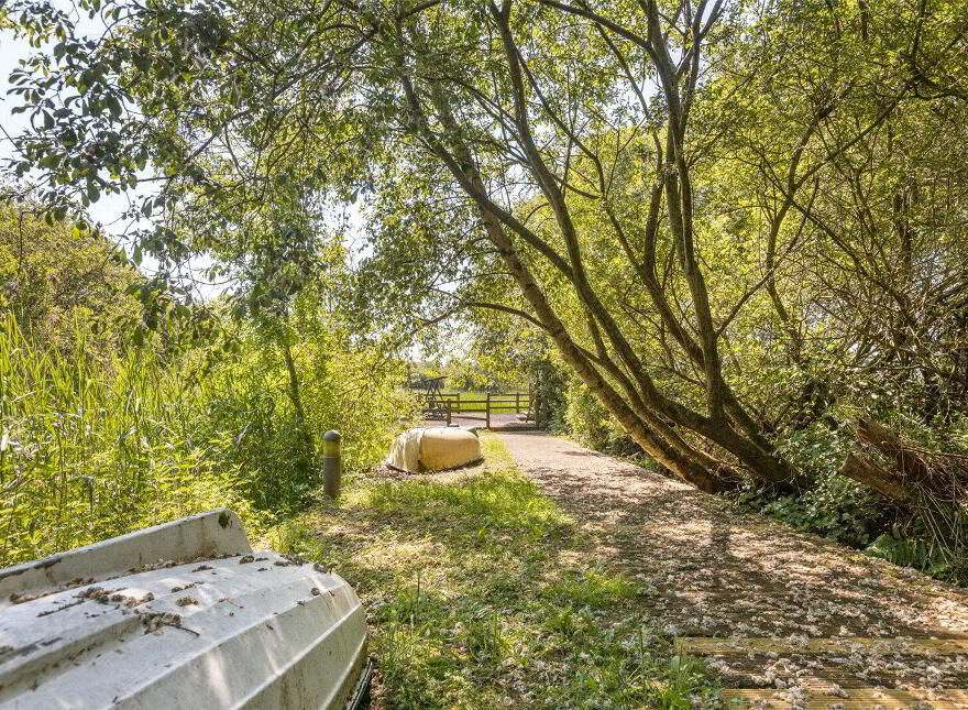 Carrigullian Cottage, 27a Killyleagh Road, Killinchy, BT23 6TD
