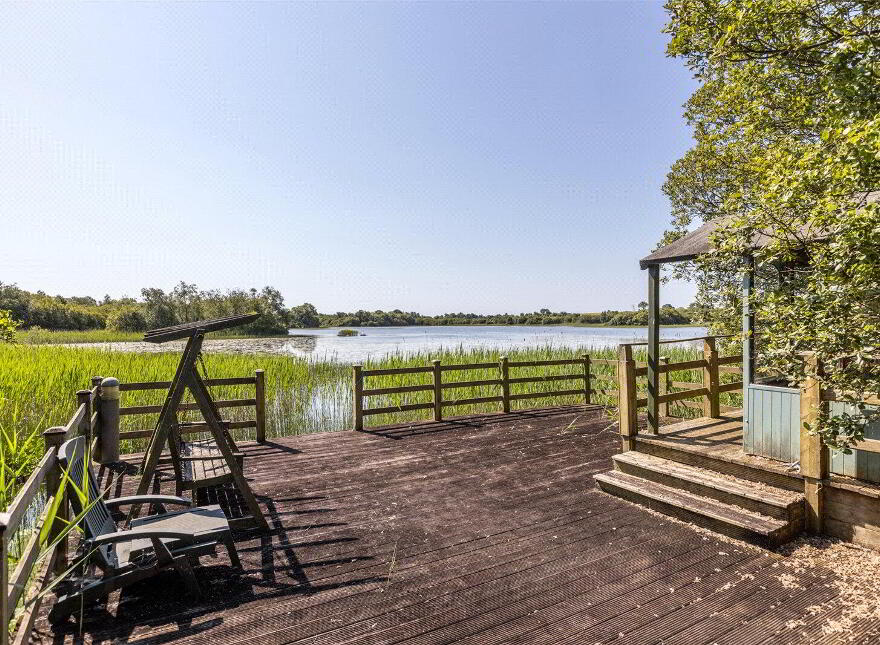 Carrigullian Cottage, 27a Killyleagh Road, Killinchy, BT23 6TD