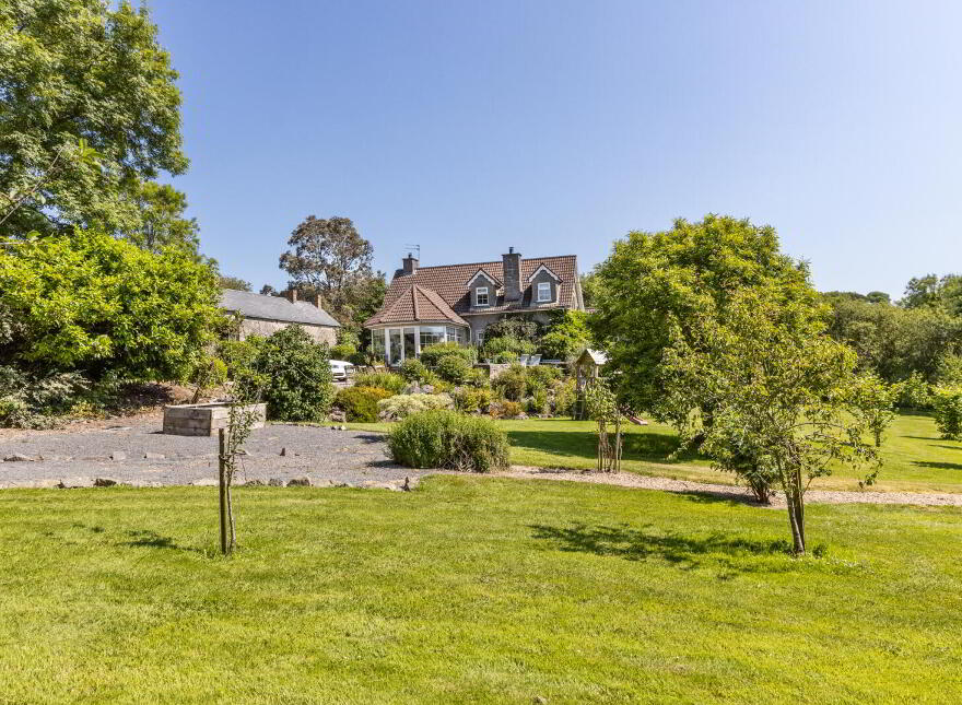 Carrigullian Cottage, 27a Killyleagh Road, Killinchy, BT23 6TD