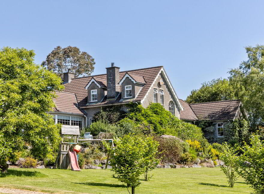 Carrigullian Cottage, 27a Killyleagh Road, Killinchy, BT23 6TD