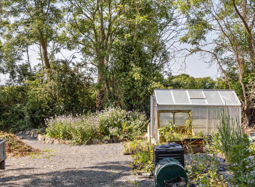 Carrigullian Cottage, 27a Killyleagh Road, Killinchy, BT23 6TD
