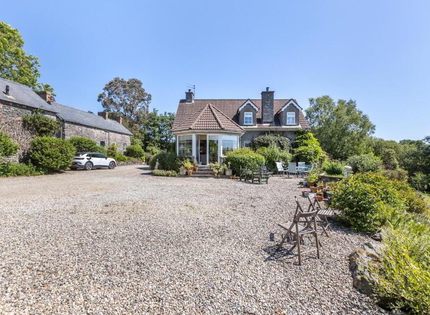 Carrigullian Cottage, 27a Killyleagh Road, Killinchy, BT23 6TD