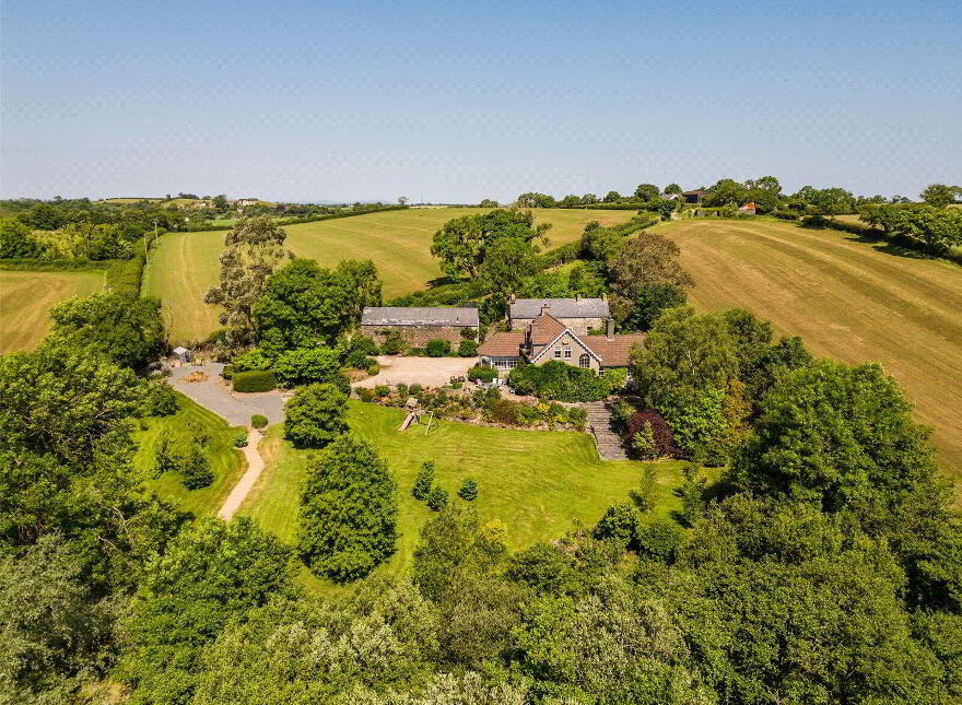 Carrigullian Cottage, 27a Killyleagh Road, Killinchy, BT23 6TD