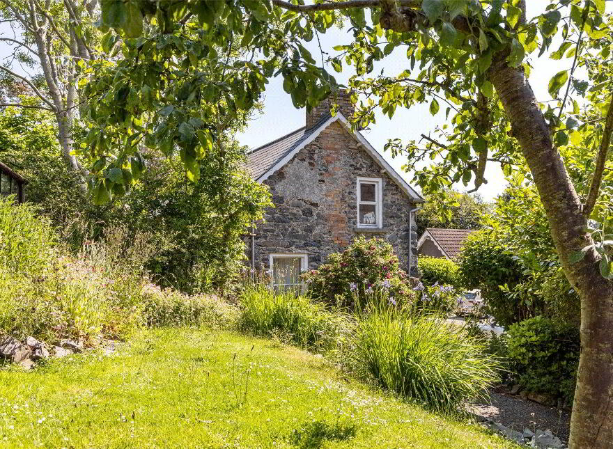 Carrigullian Cottage, 27a Killyleagh Road, Killinchy, BT23 6TD