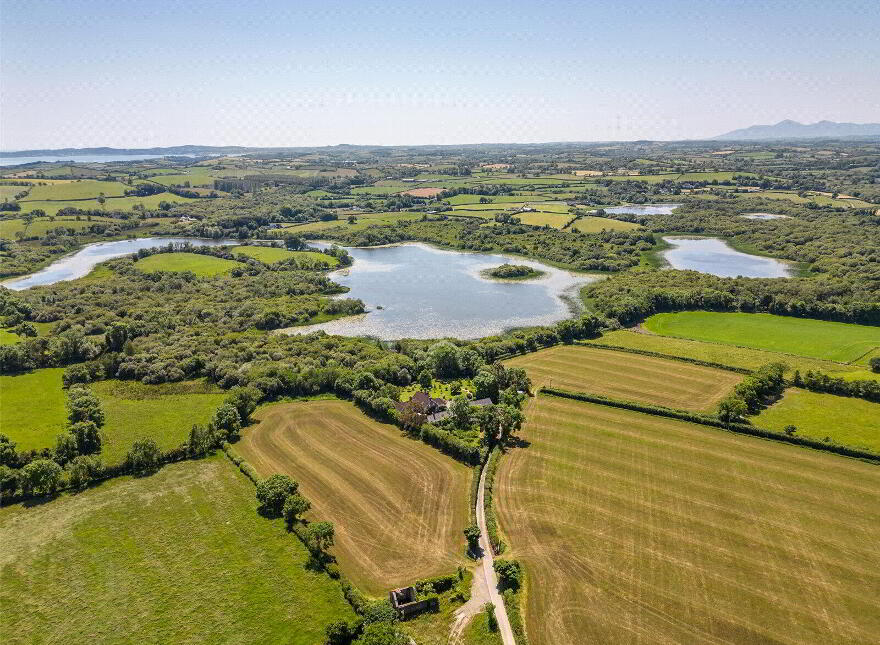 Carrigullian Cottage, 27a Killyleagh Road, Killinchy, BT23 6TD