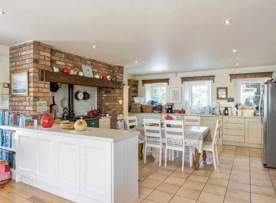 Carrigullian Cottage, 27a Killyleagh Road, Killinchy, BT23 6TD