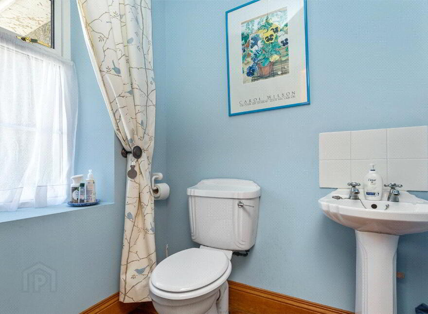 Carrigullian Cottage, 27a Killyleagh Road, Killinchy, BT23 6TD