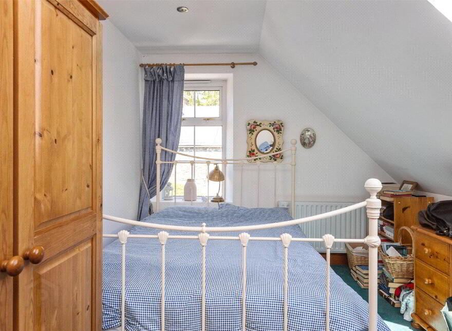 Carrigullian Cottage, 27a Killyleagh Road, Killinchy, BT23 6TD