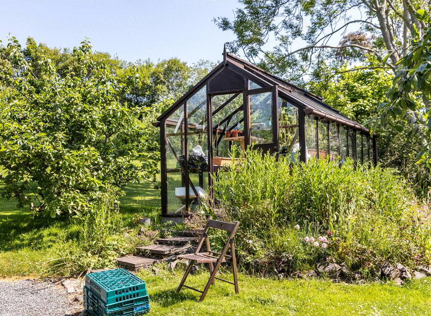 Carrigullian Cottage, 27a Killyleagh Road, Killinchy, BT23 6TD