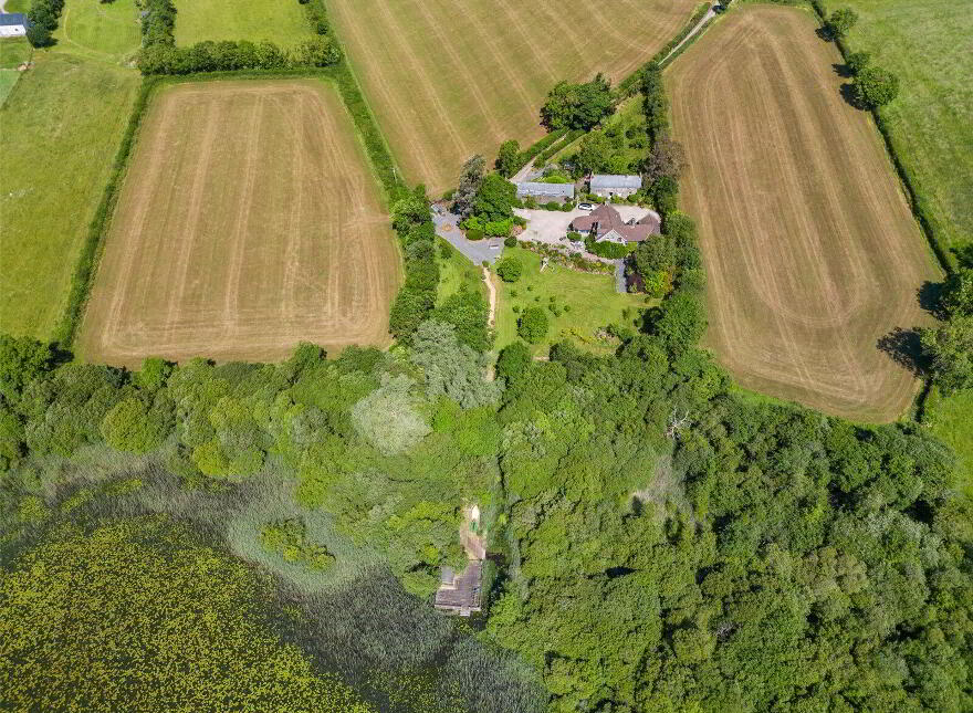 Carrigullian Cottage, 27a Killyleagh Road, Killinchy, BT23 6TD
