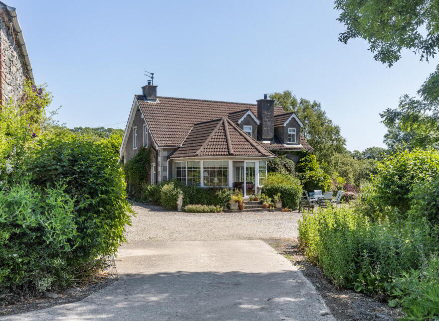 Carrigullian Cottage, 27a Killyleagh Road, Killinchy, BT23 6TD