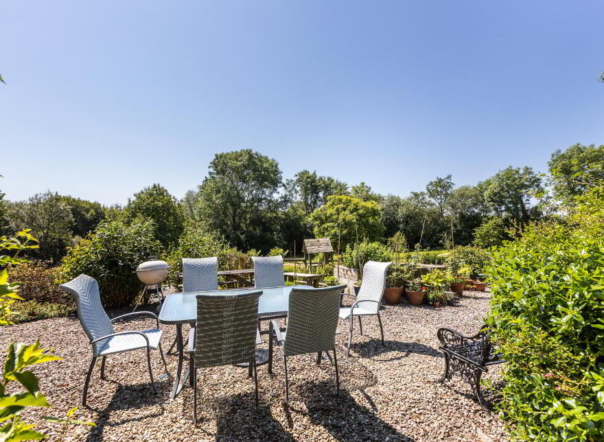 Carrigullian Cottage, 27a Killyleagh Road, Killinchy, BT23 6TD